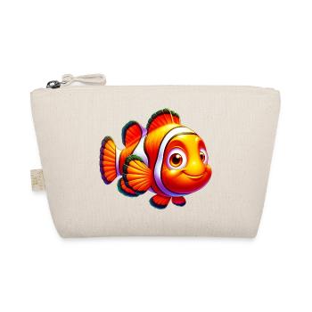 Poisson-clown - Trousse biologique - nature - Devant