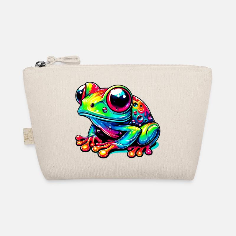 Grenouille Trousse biologique