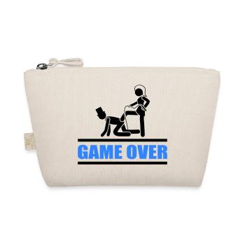 Fin du jeu des mariés - Trousse biologique - nature - Devant