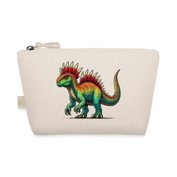 Dinosaure - Trousse biologique - nature - Devant