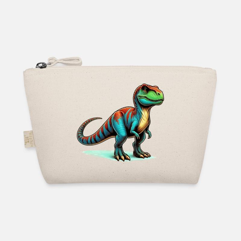 Dinosaure Trousse biologique