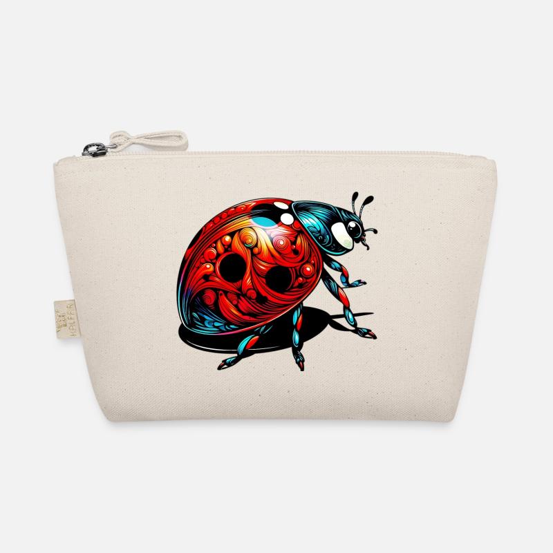 Ladybird Organic Pouch