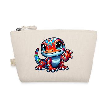 Gecko - Trousse biologique - nature - Devant