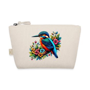 Martin-pêcheur - Trousse biologique - nature - Devant