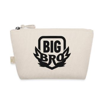 GRAND BRO - Trousse biologique - nature - Devant