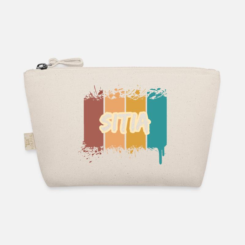 Sitia Sitia Organic Pouch