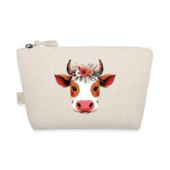Vache - Trousse biologique - nature - Devant