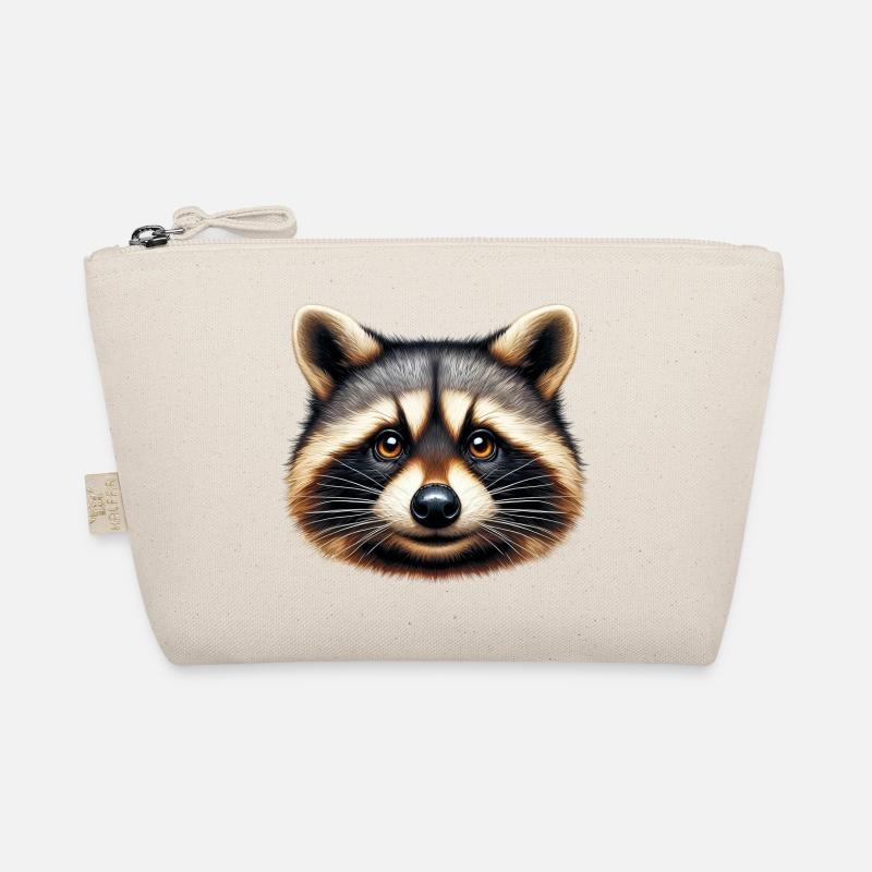 Raton laveur Trousse biologique