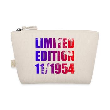 70e anniversaire Edition limitée 11/1954 - Trousse biologique - nature - Devant