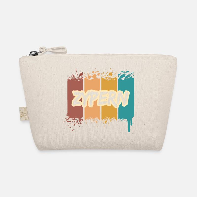 Cadeau pour Chypre Trousse biologique