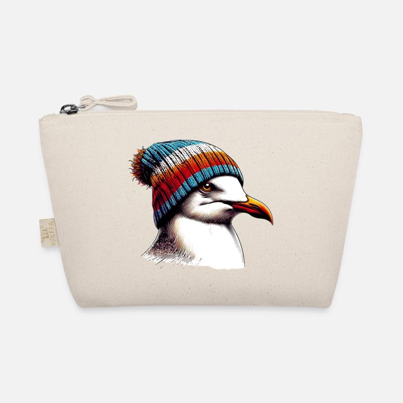 Gull Organic Pouch