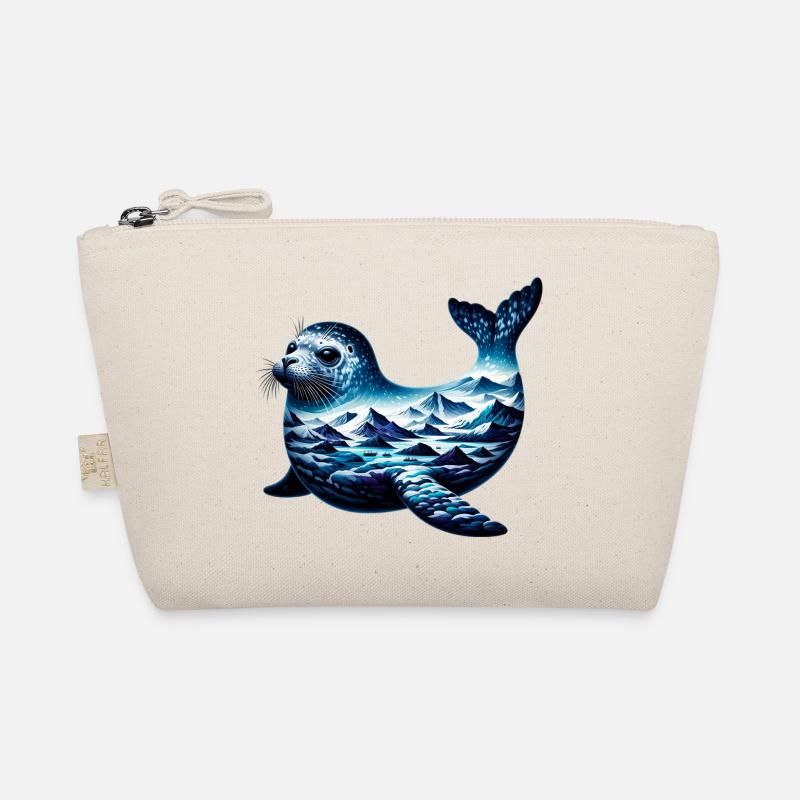 Phoque Trousse biologique