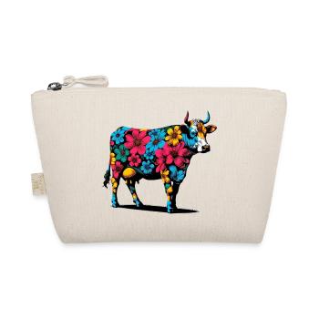 Vache - Trousse biologique - nature - Devant