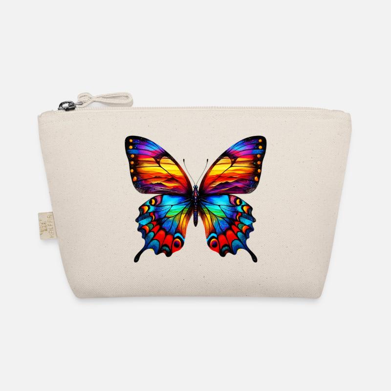Papillon Trousse biologique