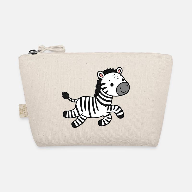 Zèbre Trousse biologique