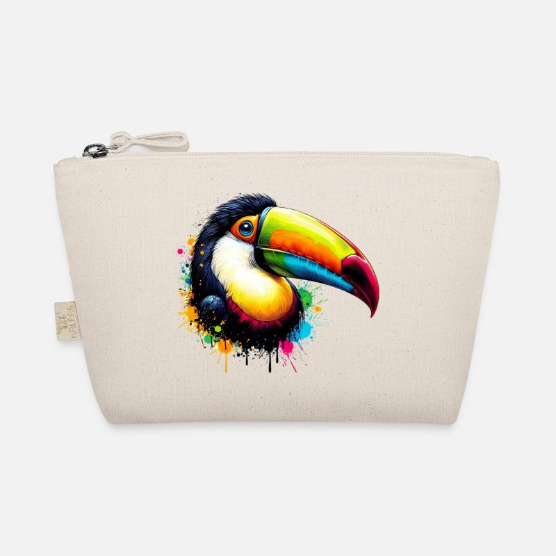 Toucan Trousse biologique
