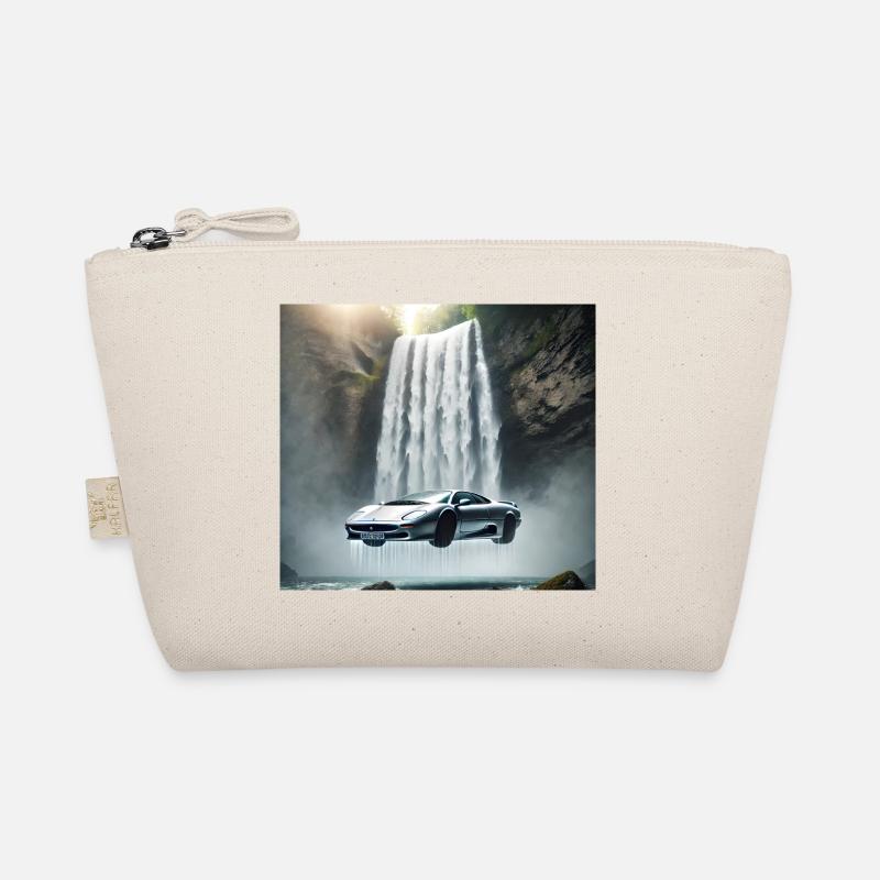 Supercar Trousse biologique