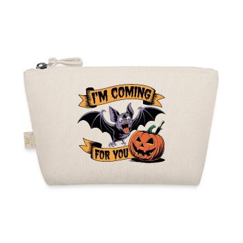 I'm coming for you - Trousse biologique - nature - Devant