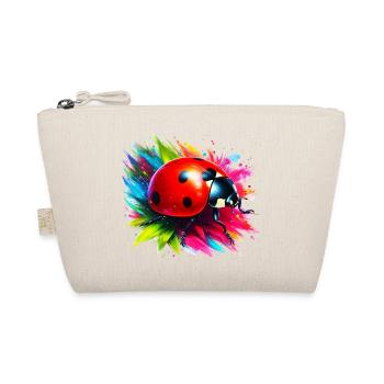 Coccinelle - Trousse biologique - nature - Devant