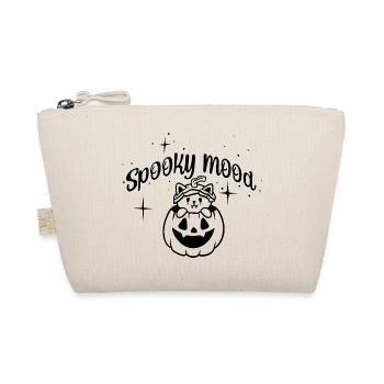 Spooky mood - Organic Pouch - nature - Front