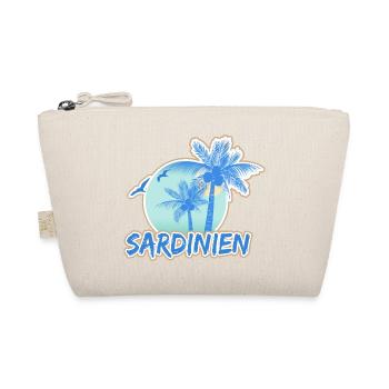 La Sardaigne comme vacances - Trousse biologique - nature - Devant