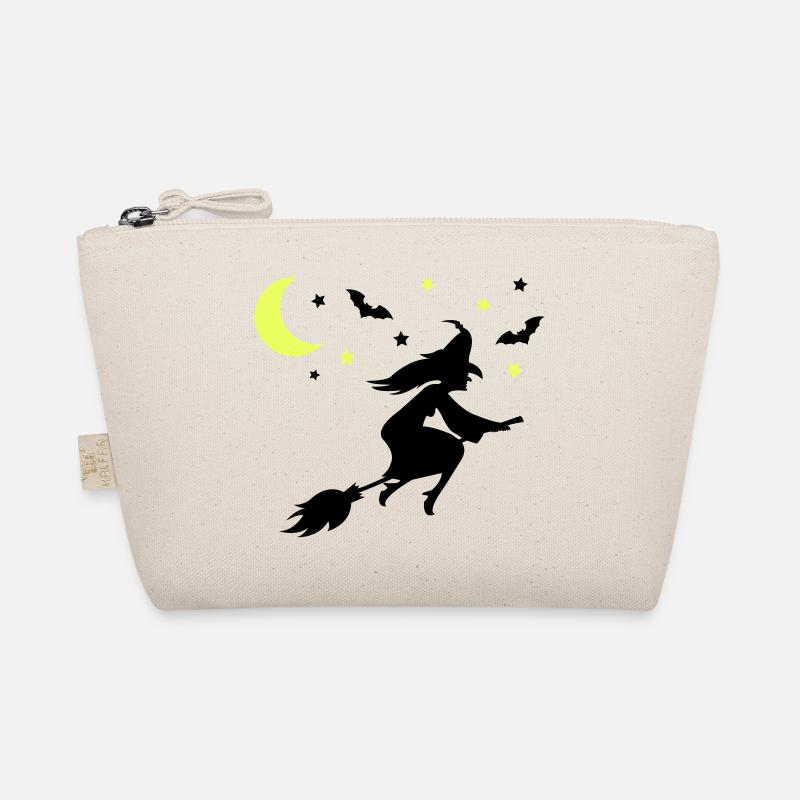 Witch Organic Pouch