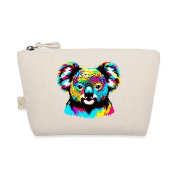 Koala - Trousse biologique - nature - Devant