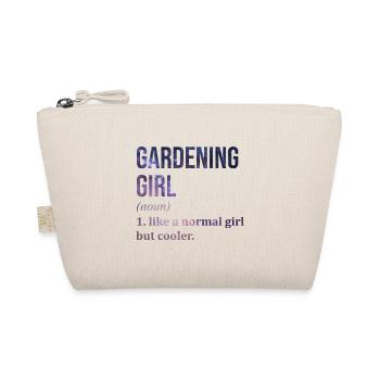 Jardinier Jardinier Jardinier - Trousse biologique - nature - Devant