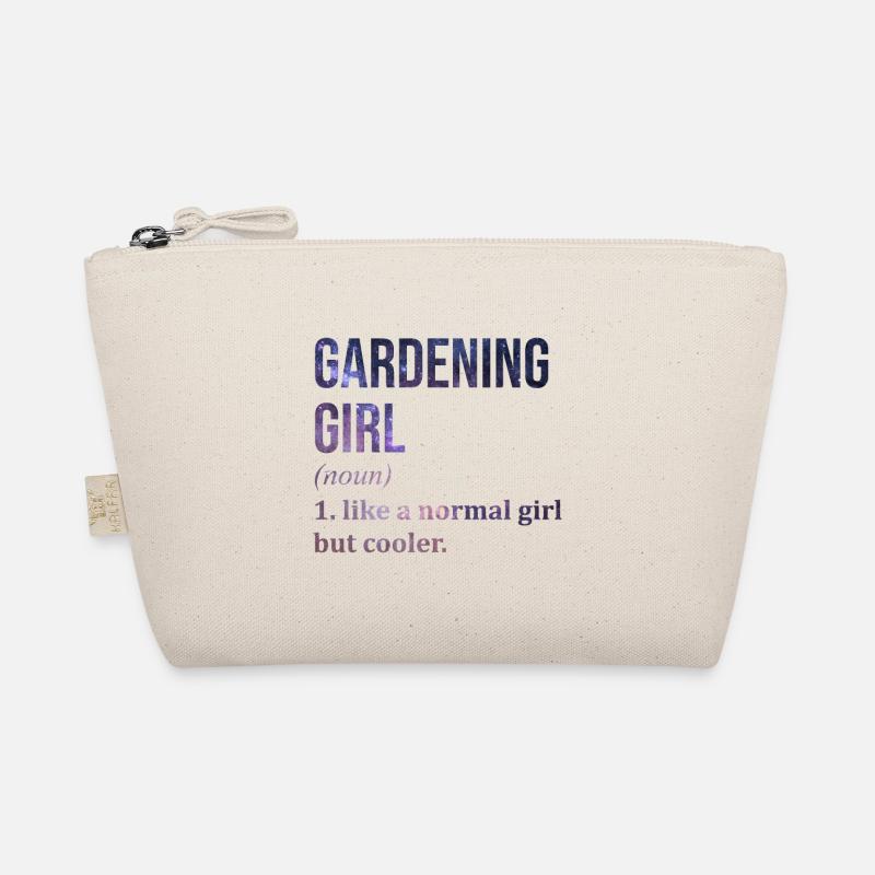 Gardener Organic Pouch
