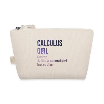 Calcul différentiel Calcul différentiel Calcul - Trousse biologique - nature - Devant