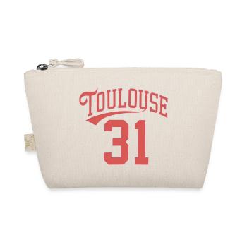 Toulouse 31 - Trousse biologique - nature - Devant