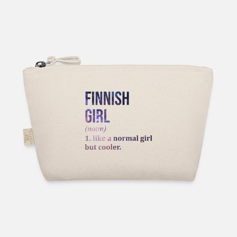 Finlande Trousse biologique