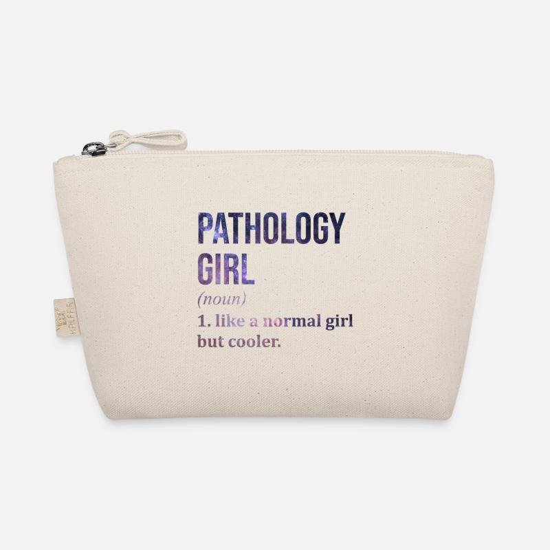 Pathologie Bio-Täschchen