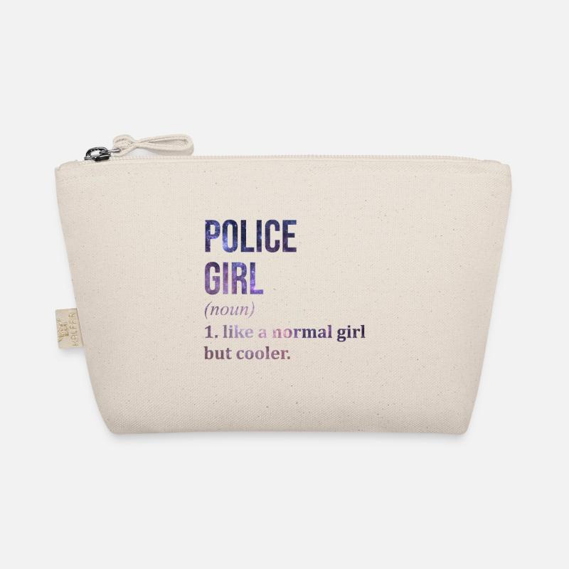 police Trousse biologique