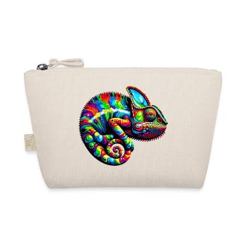 Caméléon - Trousse biologique - nature - Devant