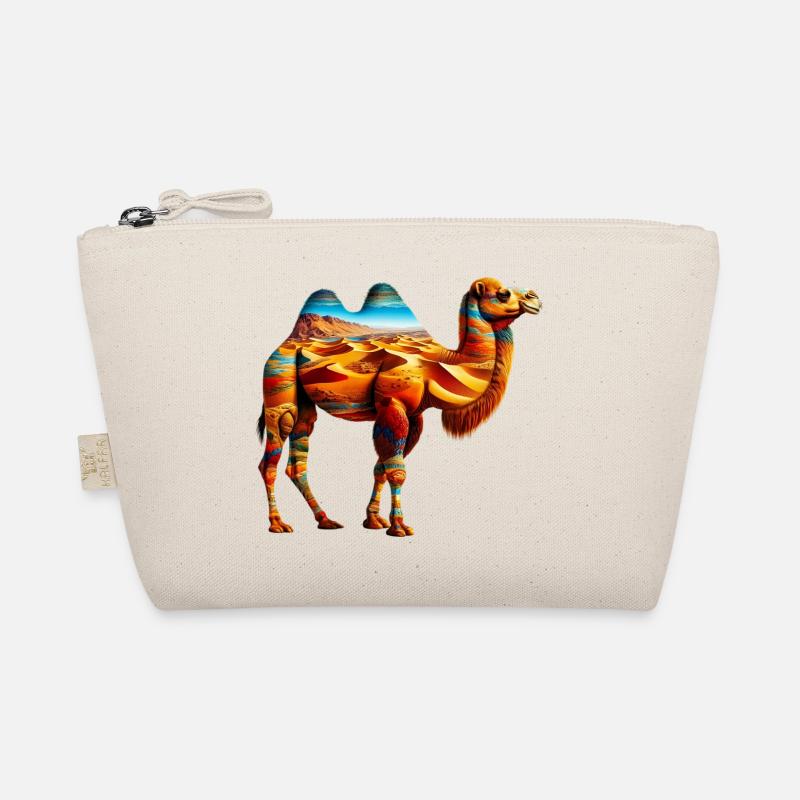 Chameau Trousse biologique