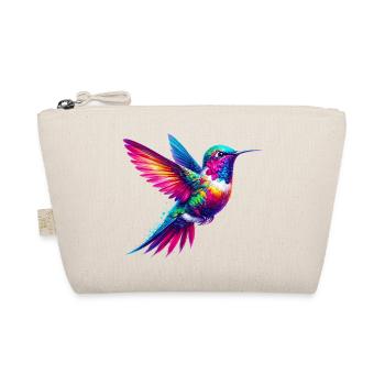 Colibri - Trousse biologique - nature - Devant