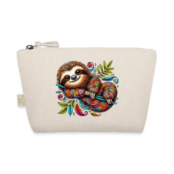 Paresse - Trousse biologique - nature - Devant