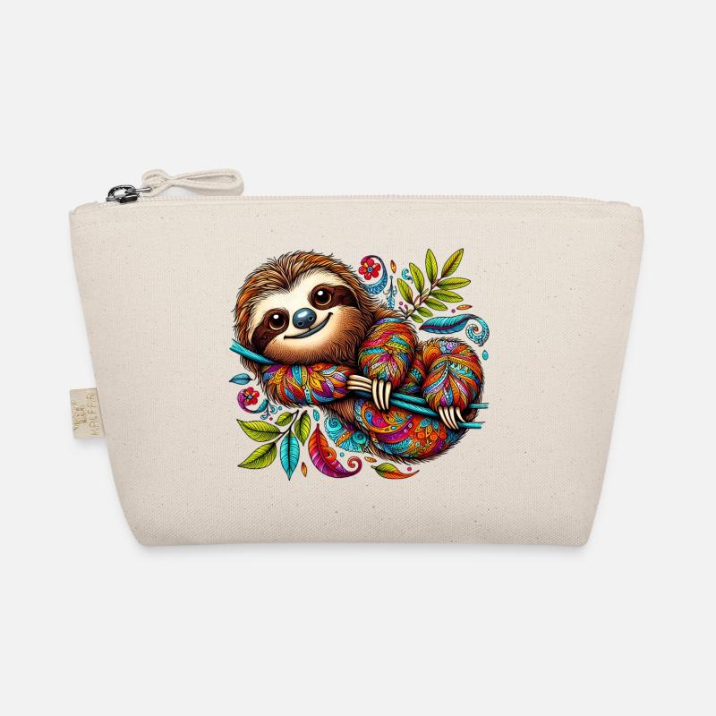 Paresse Trousse biologique