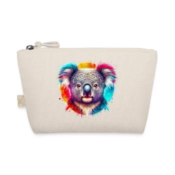 Koala - Trousse biologique - nature - Devant