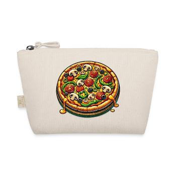 Pizza - Organic Pouch - nature - Front