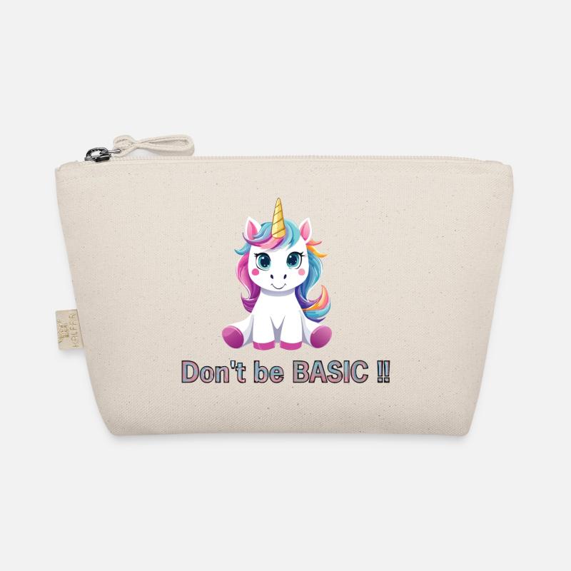 Don't be BASIC !! Trousse biologique