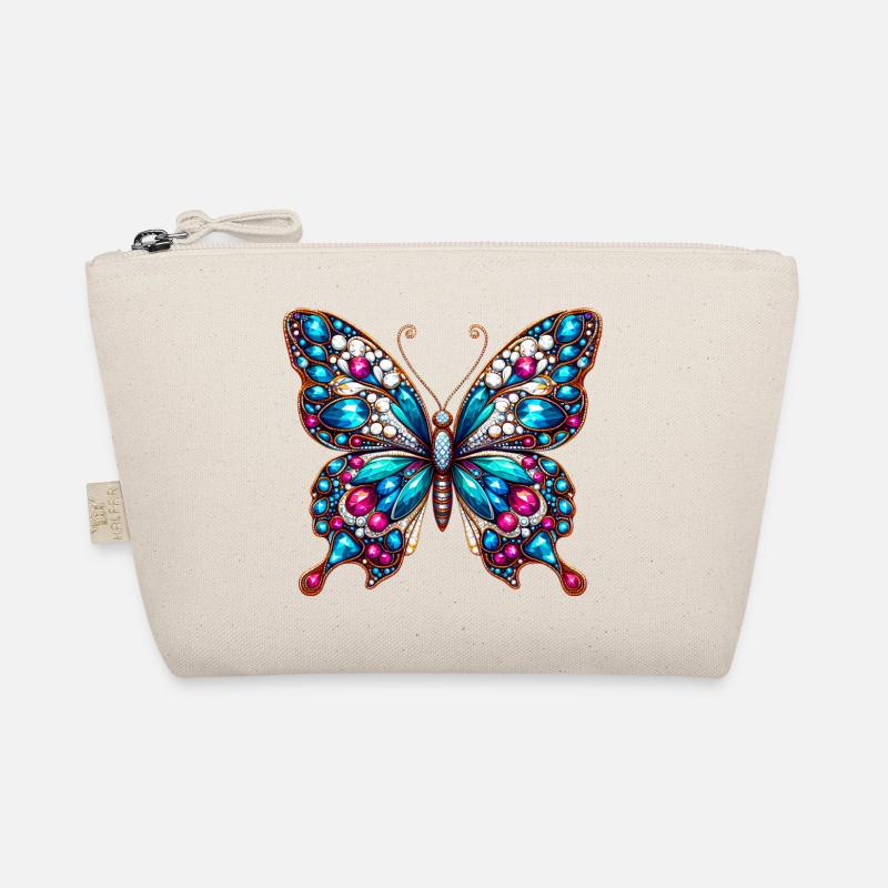 Papillon Trousse biologique