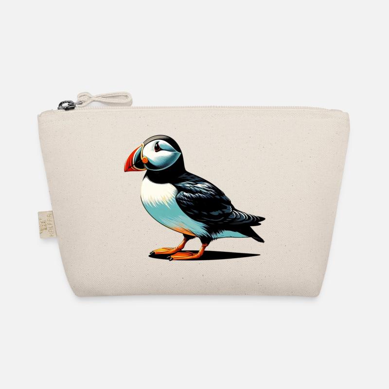 Macareux Trousse biologique