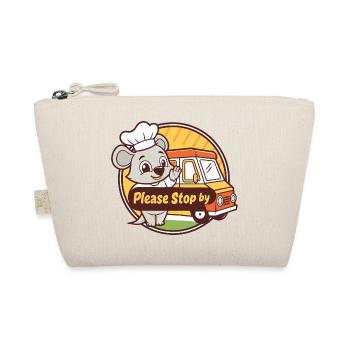 FOODTRUCK - Trousse biologique - nature - Devant