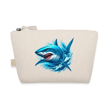 Requin - Trousse biologique - nature - Devant