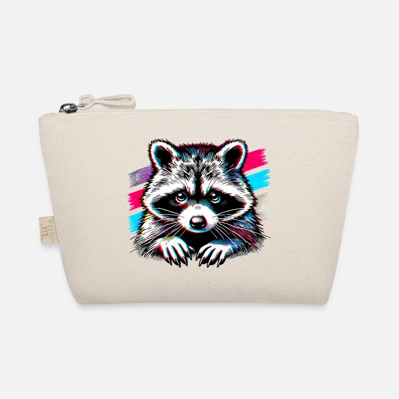 Raton laveur Trousse biologique