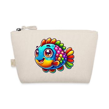 Poisson 1 - Trousse biologique - nature - Devant