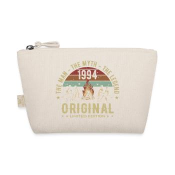Légendaire Depuis 1994 | 31ème Anniversaire Homme - Trousse biologique - nature - Devant