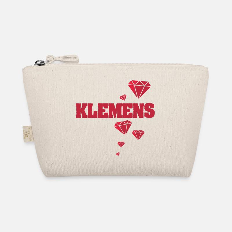 Name Klemens Organic Pouch